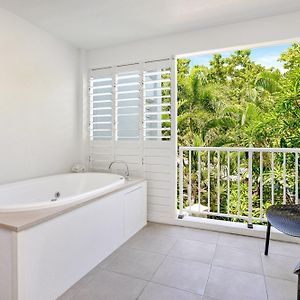 Spa Suite