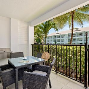 Deluxe One-Bedroom Lagoon Suite